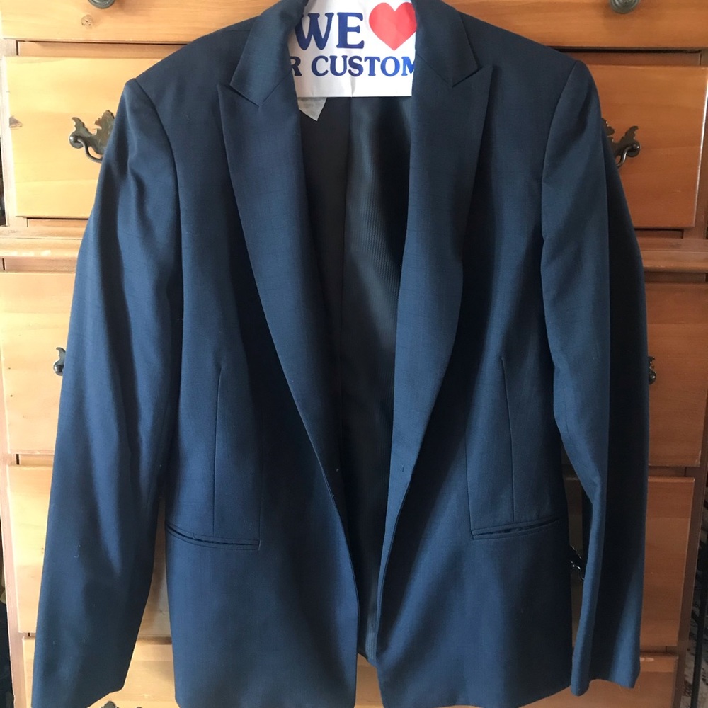Business jacket